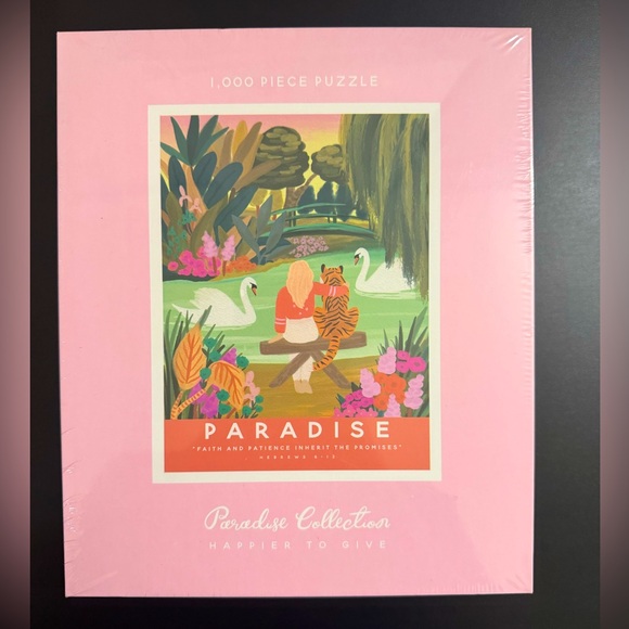 Puzzle 🧩 - Picture 3 of 13